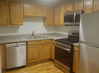 4950 S King Dr APT 1A, Chicago, IL 60615