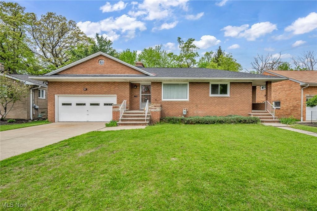 Real estate listing image