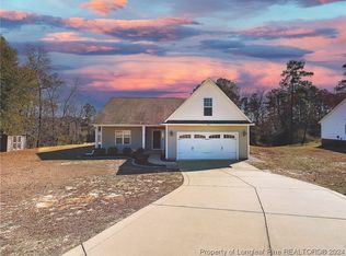 181 Cordelia Ct, Fayetteville, NC 28306