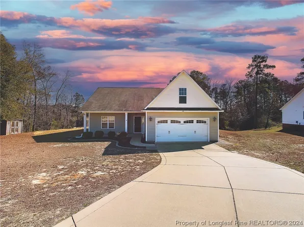 181 Cordelia Ct, Fayetteville, NC 28306