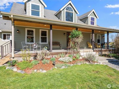 3404 Meadow Wood Lane, Ferndale, WA, 98248