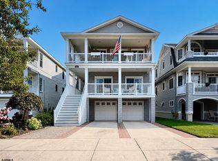 147 E Atlantic Blvd #1, Ocean City, NJ 08226