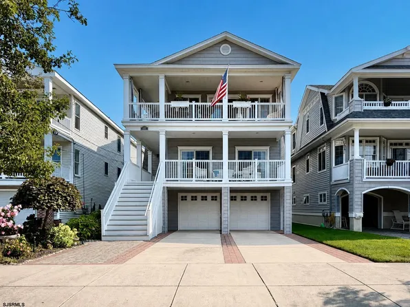 147 E Atlantic Blvd #1, Ocean City, NJ 08226
