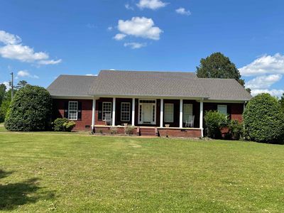 495 Vine St, Savannah, TN, 38372