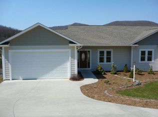 260 Winding Ridge Dr, West Jefferson, NC 28694