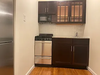 Rented by Oxford Property Group