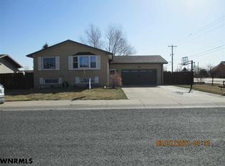 2001 Avenue O, Scottsbluff, NE 69361