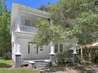 2255 Wisteria St, Baton Rouge, LA 70806