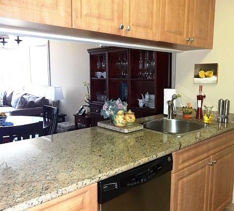 2nd image of 250 S End Ave APT 16D