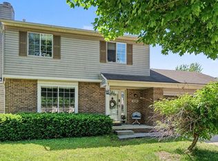 4598 Connor Ct Unit 48, Ypsilanti, MI 48197