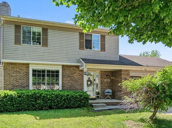 4598 Connor Ct Unit 48, Ypsilanti, MI 48197