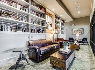525 Yale St #1214, Houston, TX 77007