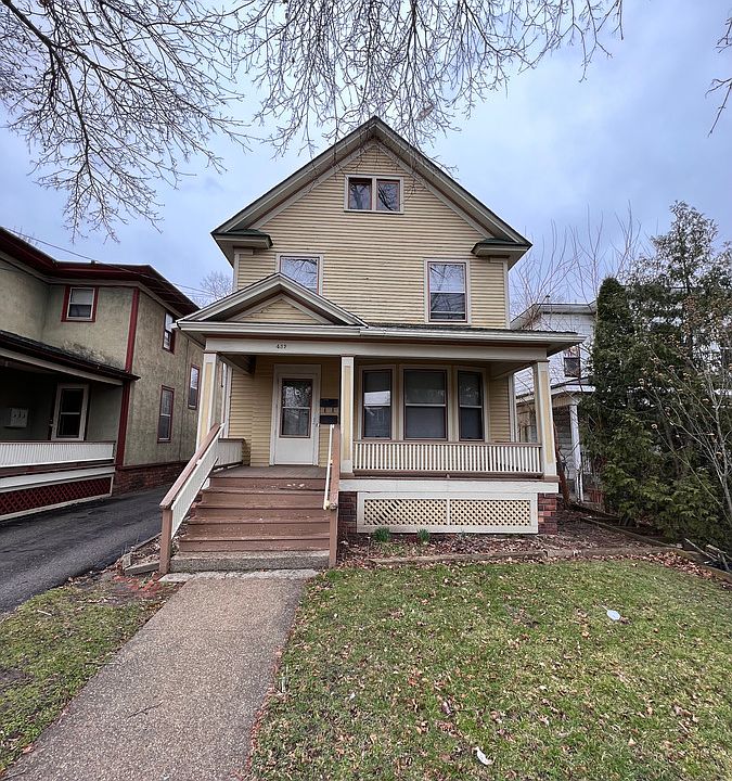 1st image of 432 W Vine St APT 2