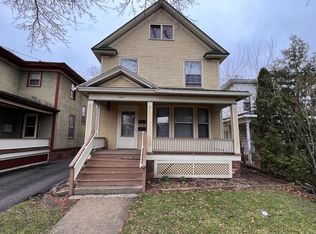 432 W Vine St APT 2, Kalamazoo, MI 49001