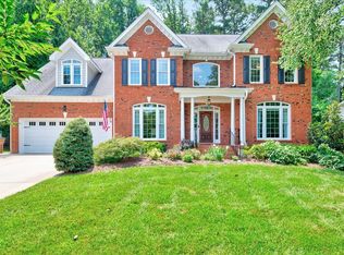 127 Kelekent Ln, Cary, NC 27511