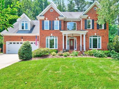127 Kelekent Ln, Cary, NC, 27511