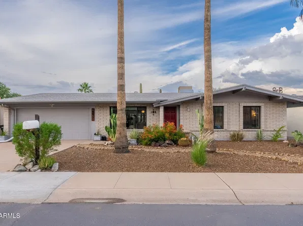 4150 E BERYL Lane, Phoenix, AZ 85028