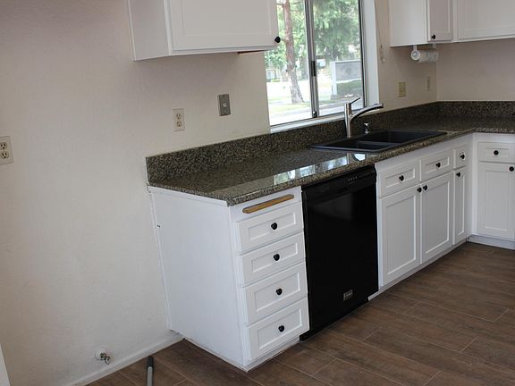 Kitchen, just waiting for your refrigerator