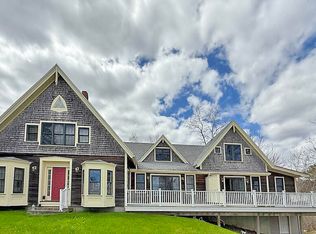 11 Overlook Road, Lincolnville, ME 04849