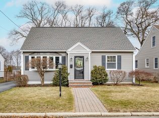 43 Gorham St, Lawrence, MA 01843