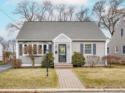 43 Gorham St, Lawrence, MA, 01843