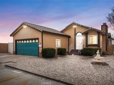 22241 Nisqually Rd SPACE 35, Apple Valley, CA, 92308