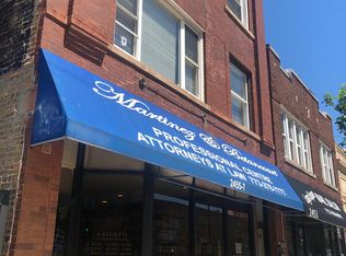 2455 N Milwaukee Ave #1F, Chicago, IL 60647