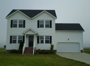 116 Lady Frances Way, Elizabeth City, NC 27909