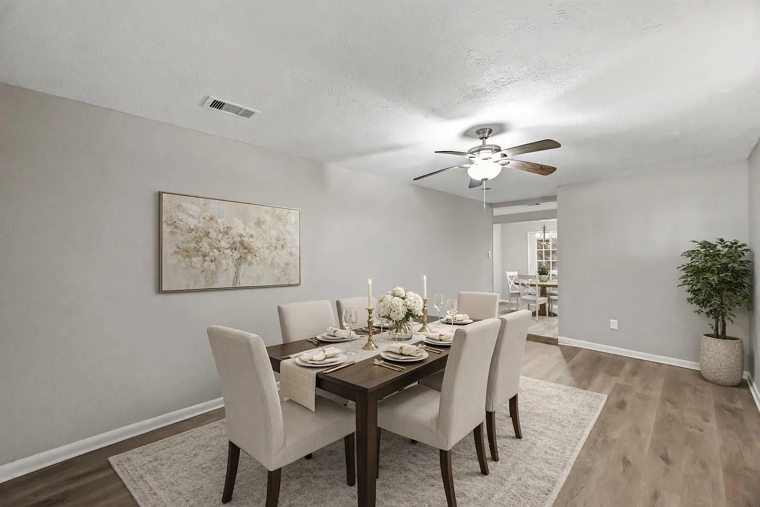3 bed, 2.0 bath, 1870 sqft, $2,100 — Photo 4