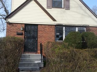 21829 132nd Ave, Springfield Gardens, NY 11413