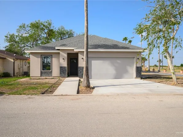2 Shenandoah River Dr, Brownsville, TX 78520