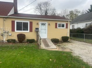 113 Howe St #1/2, Lodi, OH 44254