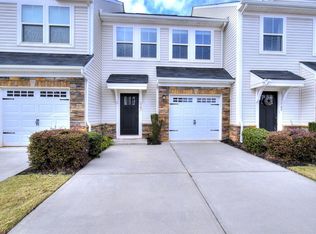 107 Roseridge Dr, Simpsonville, SC 29681
