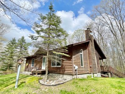 8351 County Road 491, Atlanta, MI, 49709
