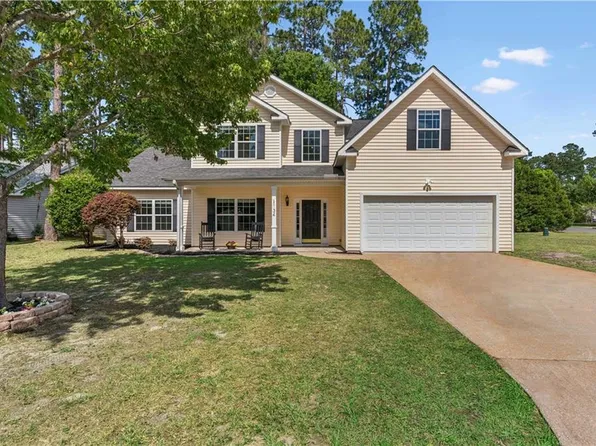134 Wentle Cir, Brunswick, GA 31525