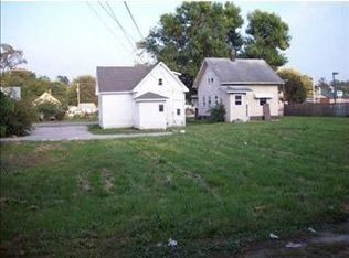 1500 J St SW, Cedar Rapids, IA 52404