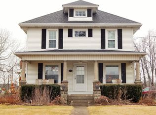 2958 Sturdy Rd, Valparaiso, IN 46383