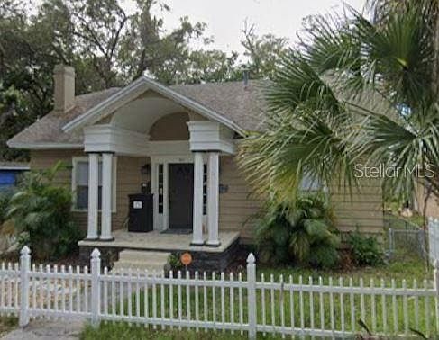1st image of (Undisclosed Address)