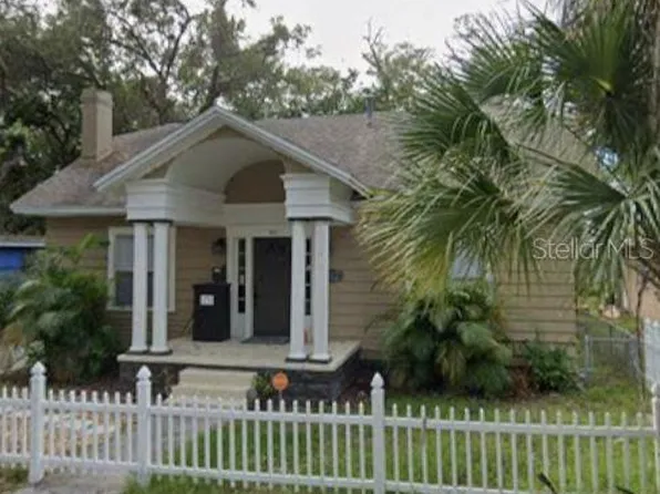 (undisclosed Address), ST PETERSBURG, FL 33712