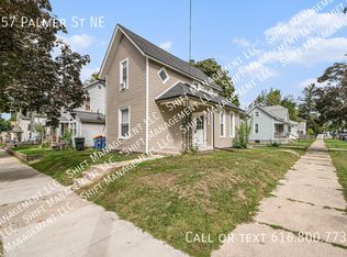 257 Palmer St NE, Grand Rapids, MI 49505