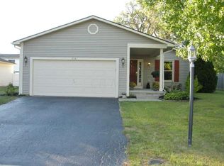 254 Hearthstone Dr, Delaware, OH