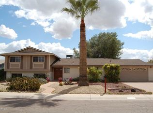 5517 W Monte Cristo Ave, Glendale, AZ 85306