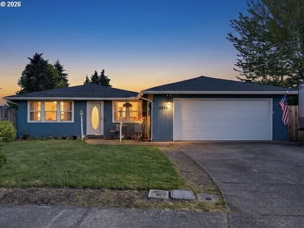 4514 Souza St, Eugene, OR 97402
