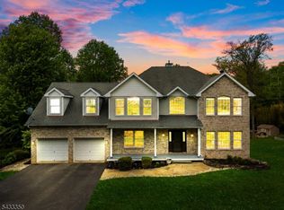 4 Matthew Dr, Byram Twp., NJ 07871