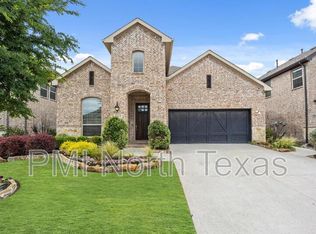 15629 Piedmont Park Dr, Prosper, TX 75078