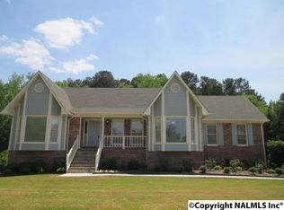 116 Burton St, Huntsville, AL 35811