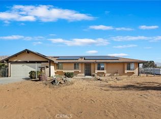 16685 Mesquite Rd, Apple Valley, CA 92307