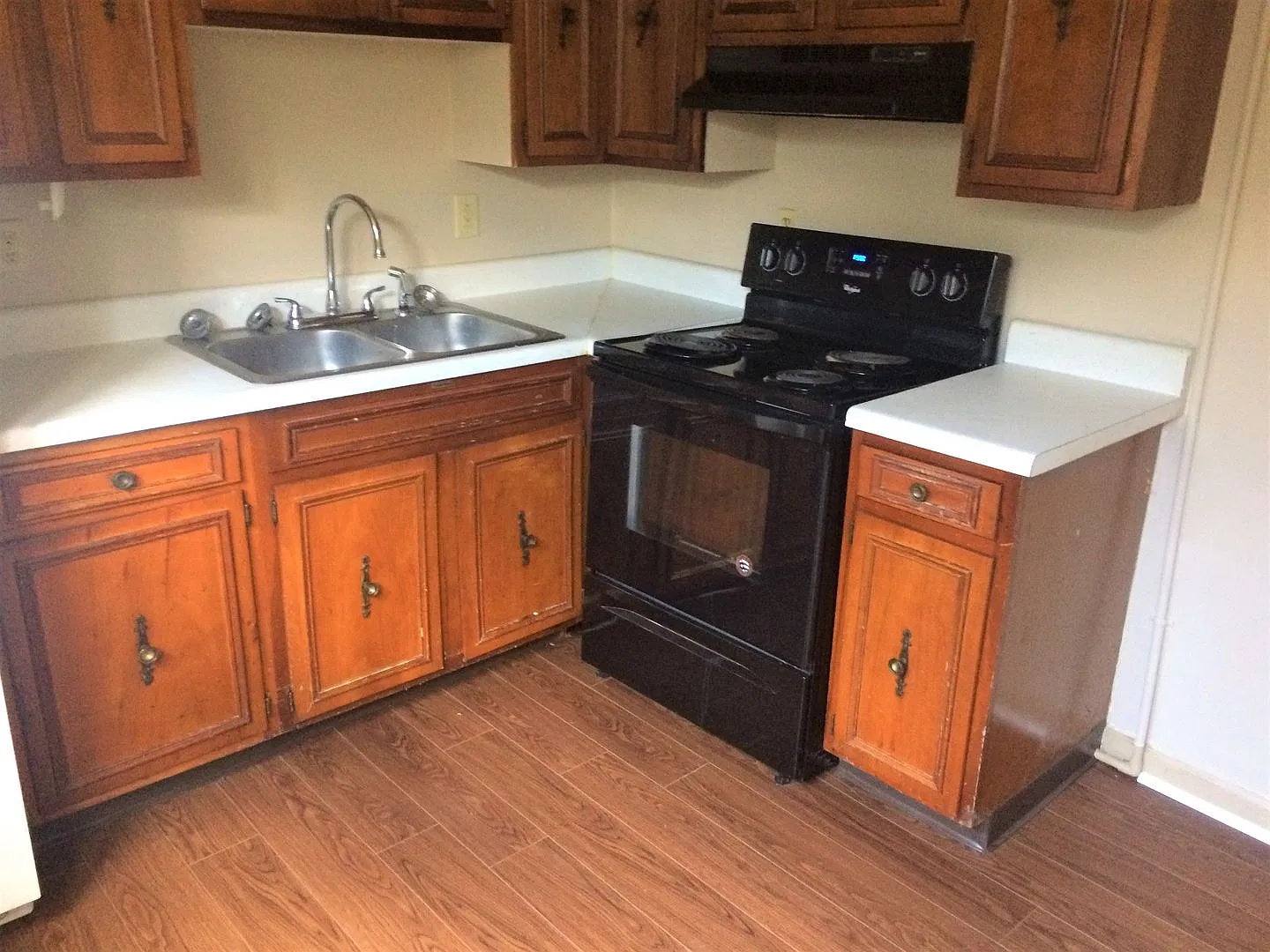2 Bedroom / 1 Bath Apartment Johnson City, TN — Photo 4