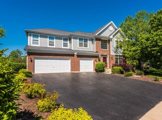 148 Primrose Ln, Bartlett, IL 60103