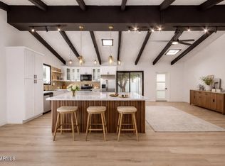 2319 W Wethersfield Rd, Phoenix, AZ 85029